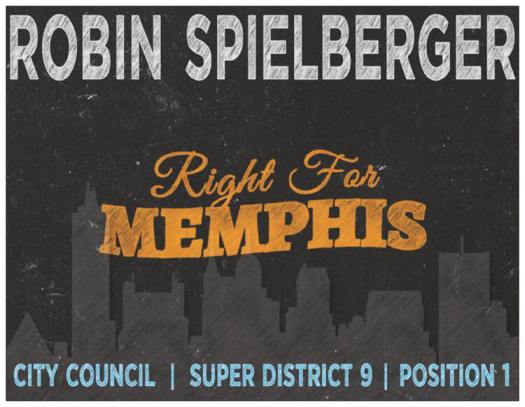 right for memphis front